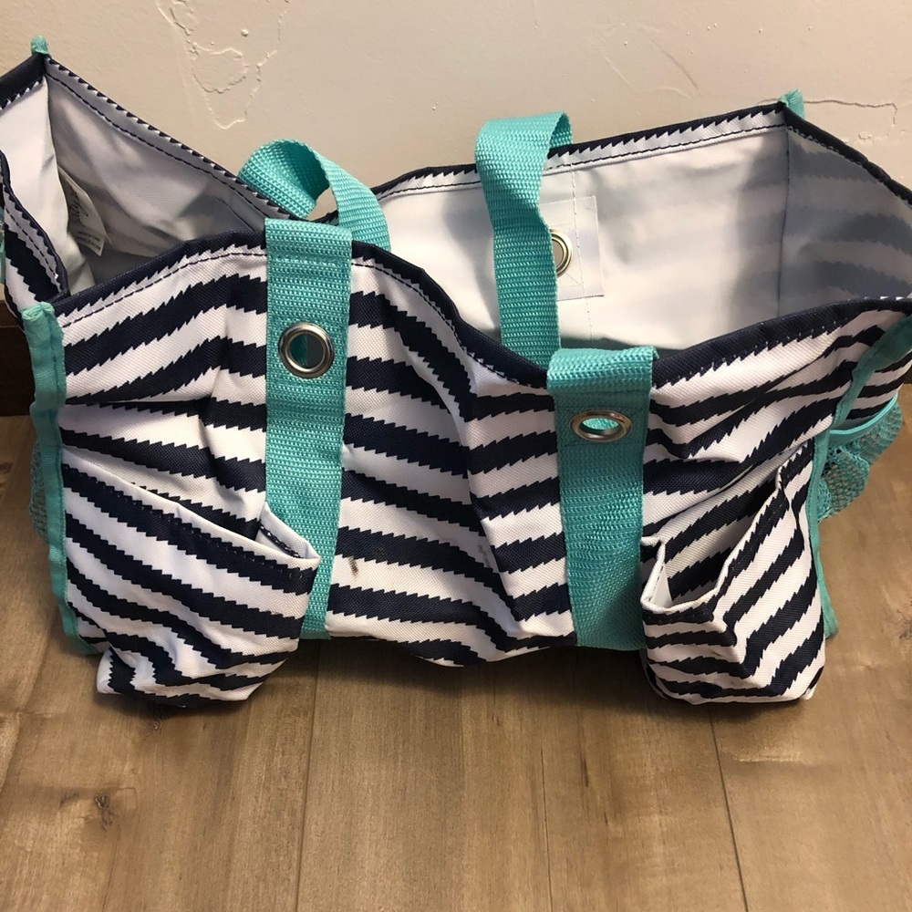 31 Tote